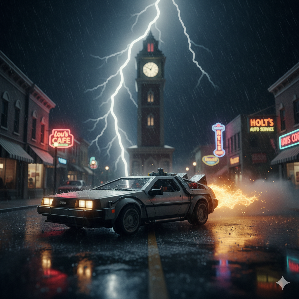 MOC Zukunfts-Rennwagen | 1:24 Science-Fiction Baustein-Modell - NVTS Solutions