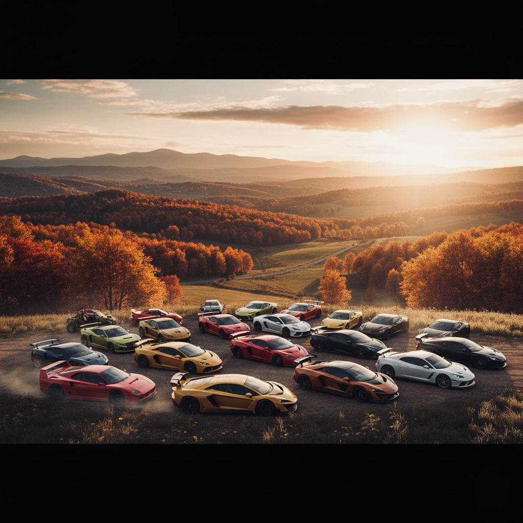 FH 4 | Alle Autos + 999 Mio CR | XBOX/PC | No Steam - NVTS Solutions