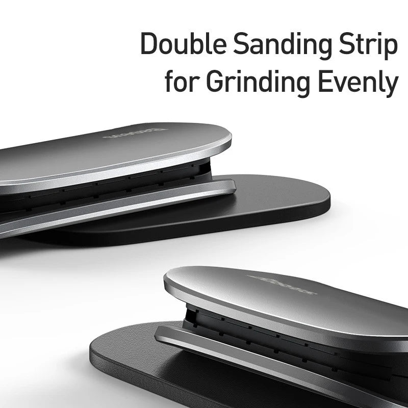 Baseus Auto Wischer Klinge Reparatur Universal Auto Scheibenwischer Renovieren Werkzeug Auto Scheibenwischer Klinge Reparatur Kit Zubehör