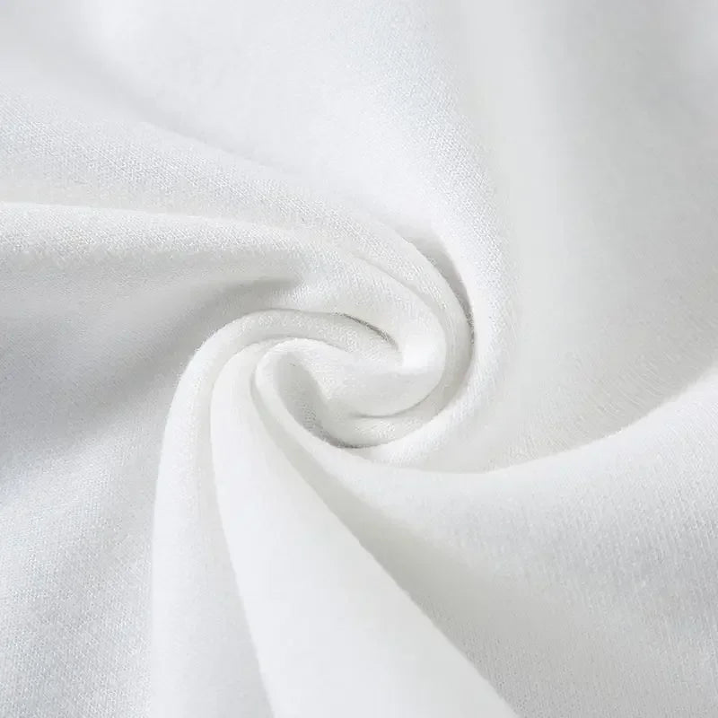 Ultimate Heavyweight T-Shirt 500g – Robustes Premium-Shirt aus reiner Baumwolle mit Dreifachnaht-Verarbeitung - NVTS Solutions