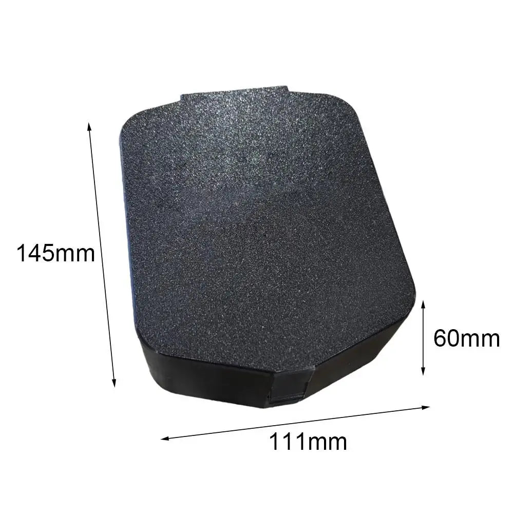 Lagerung Box Für Legion Gehen Controller Organizer 3D Druck Spiel Dual Griff Lagerung Fall Tragbare Abdeckung Für Legion Gehen