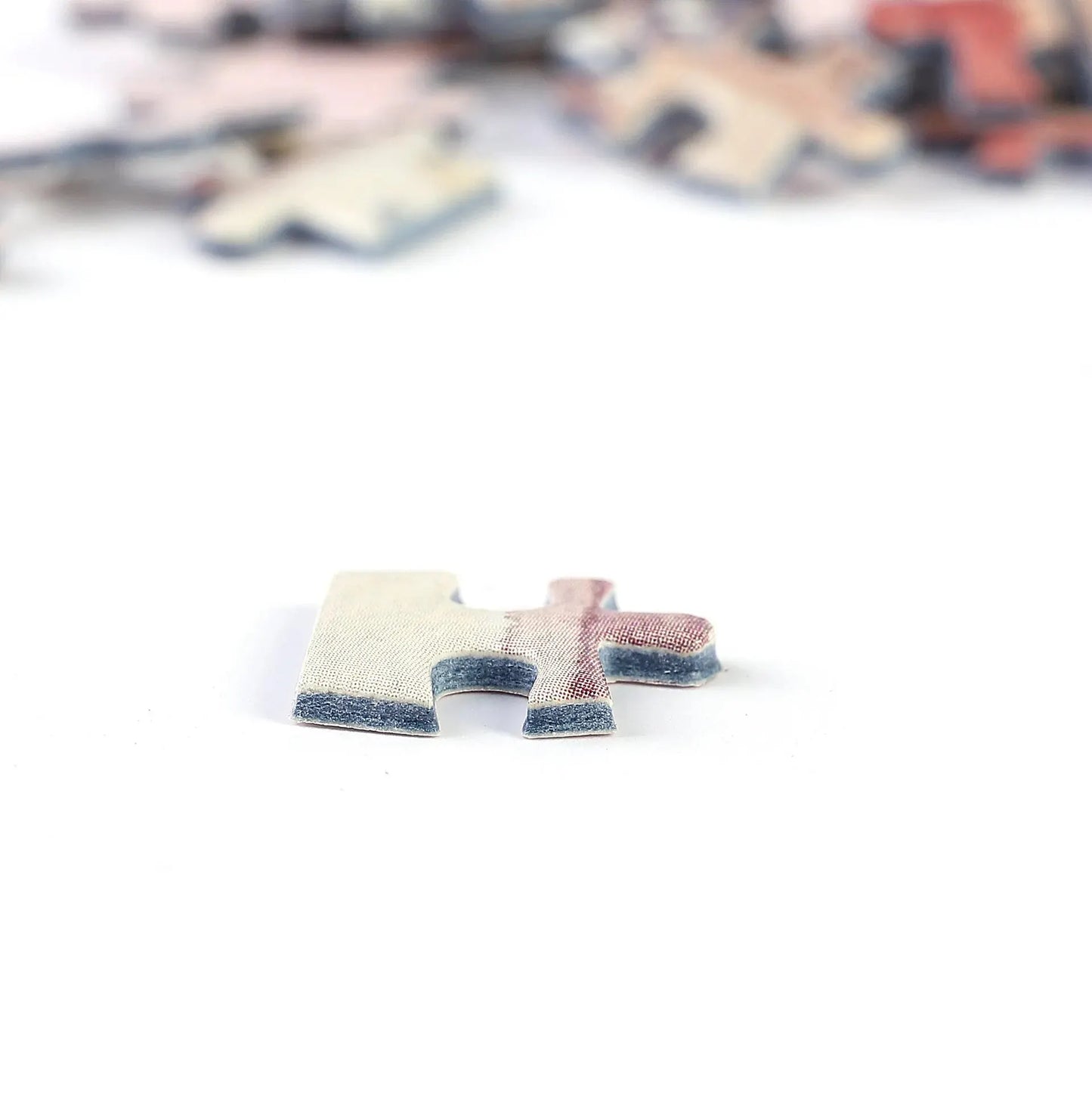 Mini-Puzzle 150 stücke Reagenzglas Puzzle Dekomprimieren Spielzeug pädagogisches Familien spiel