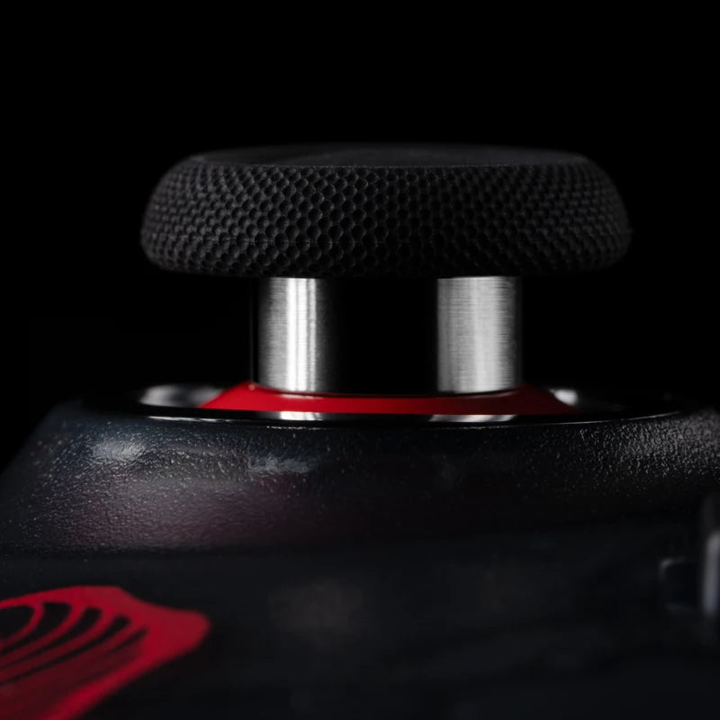 8BitDo-Ultimate 2C Wireless Wired Gaming Controller für PC, Windows 10,11, SteamDeck, Raspberry Pi, Android – Black Myth: Wukong