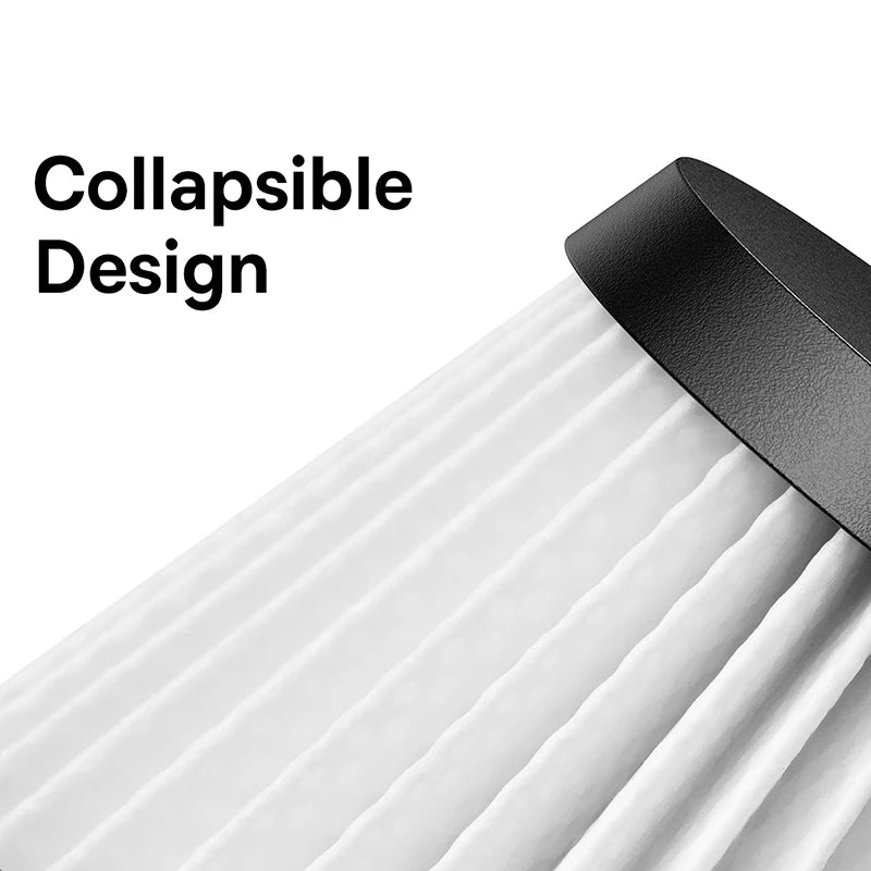 Baseus 2 Stück A2Pro Auto-Staubsauger HEPA-Filter