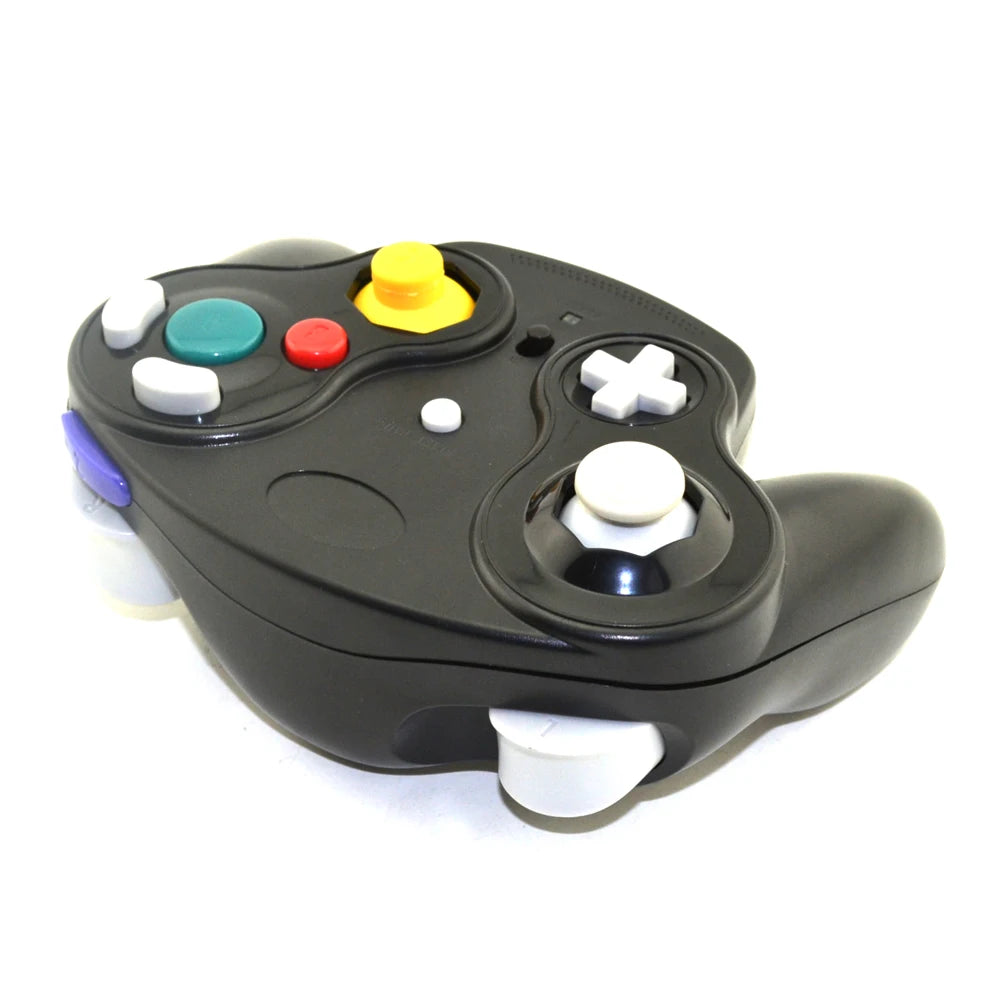 2,4 GHz Wireless Game Controller für NGC Game Pad Joystick für GameCube für Wii