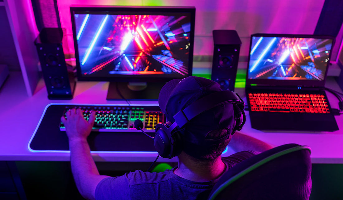 Top 7 Gaming Accessories Every Player Needs in 2025