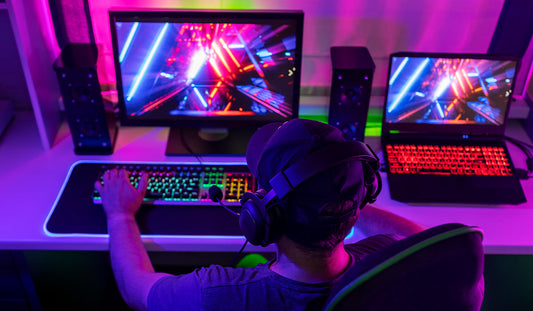 Top 7 Gaming Accessories Every Player Needs in 2025