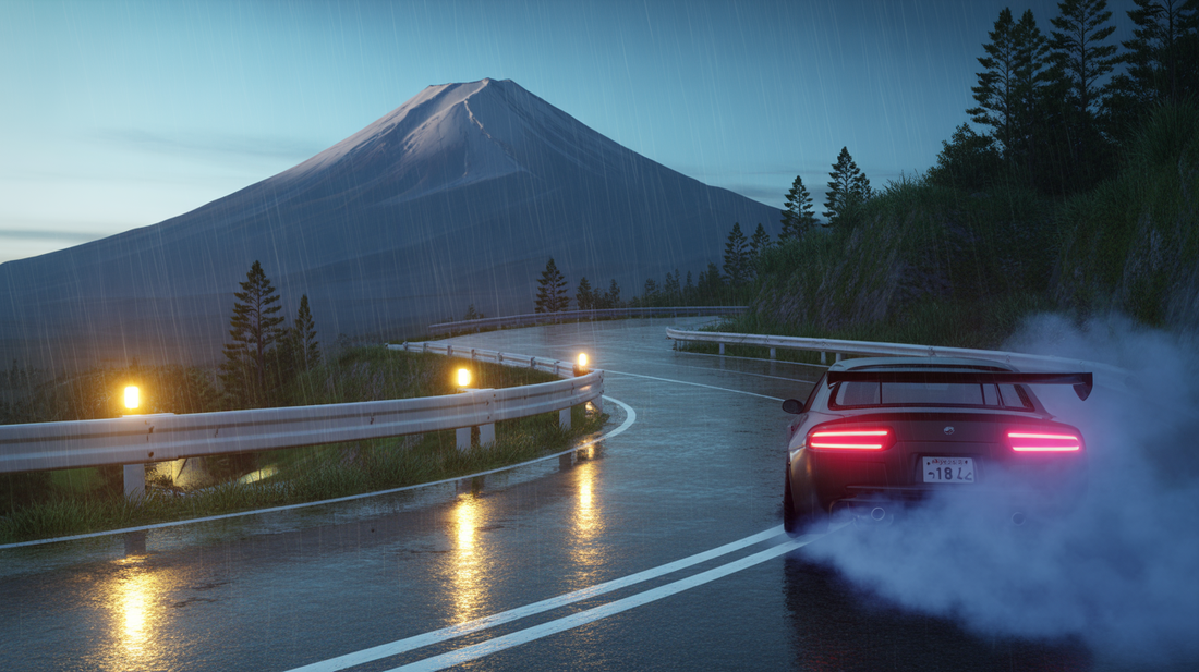 🏁 Forza Horizon 6 – Release bestätigt! Alles zum Japan-Setting, Gameplay & Erwartungen