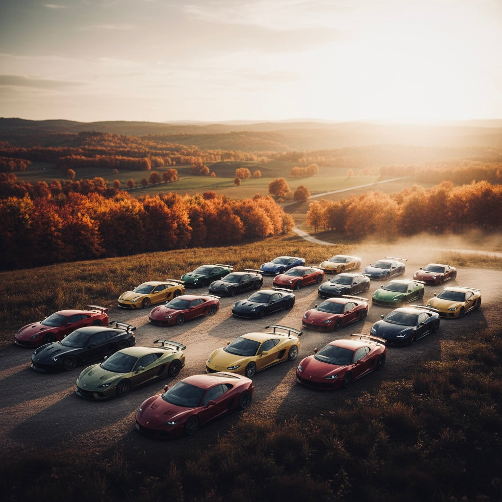 FH 4 | Alle Autos + 999 Mio CR | XBOX/PC | No Steam - NVTS Solutions