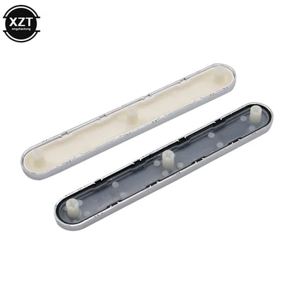 Runde mechanische Tastenkappen, Ersatz für 104-Tasten, ergonomische Retro-Tastaturkappen für Cherry MX Gaming-Tastatur mit RGB-Hintergrundbeleuchtung