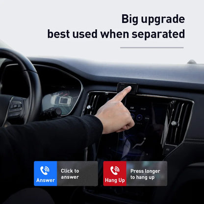 Baseus FM Modulator Transmitter Bluetooth 5,0 FM Radio 3,1 EINE USB Auto Ladegerät Car Kit Wireless-Aux Audio FM transmiter