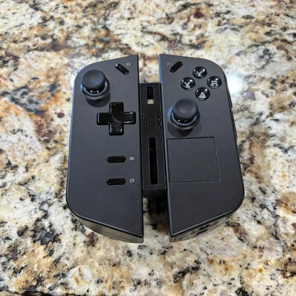 Lagerung Box Für Legion Gehen Controller Organizer 3D Druck Spiel Dual Griff Lagerung Fall Tragbare Abdeckung Für Legion Gehen