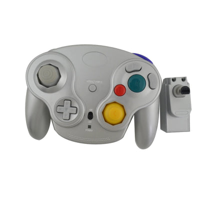 2,4 GHz Wireless Game Controller für NGC Game Pad Joystick für GameCube für Wii
