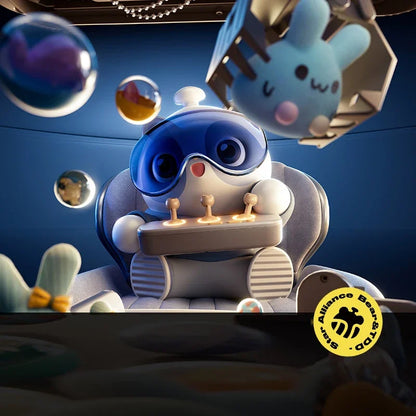 Mini Greifautomat " Greifer" für Kinder und Erwachsene