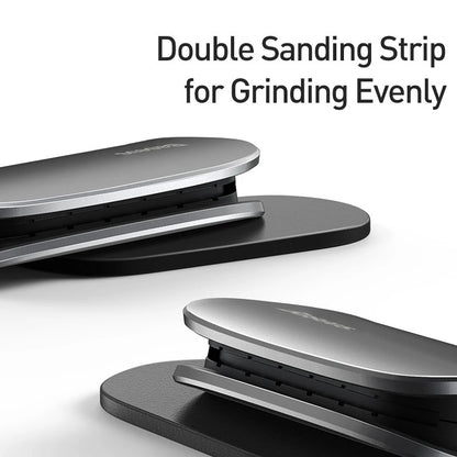 Baseus Auto Wischer Klinge Reparatur Universal Auto Scheibenwischer Renovieren Werkzeug Auto Scheibenwischer Klinge Reparatur Kit Zubehör