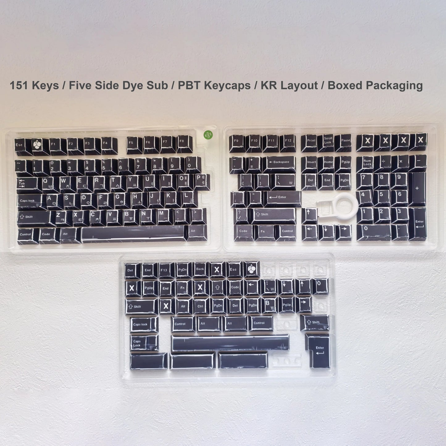 Comic Mixed Lights Dye Sublimation PBT Tastenkappe Russisch/Koreanisch/Deutsch/Englisch Tastenkappen Kirschprofil für MX Switch Gaming Keybaord