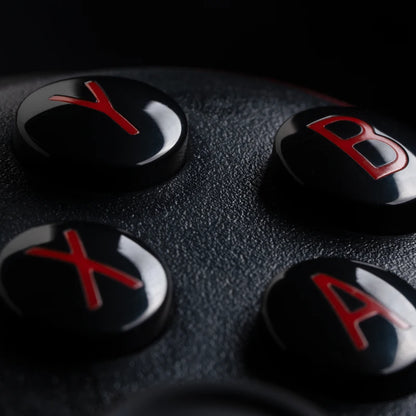 8BitDo-Ultimate 2C Wireless Wired Gaming Controller für PC, Windows 10,11, SteamDeck, Raspberry Pi, Android – Black Myth: Wukong