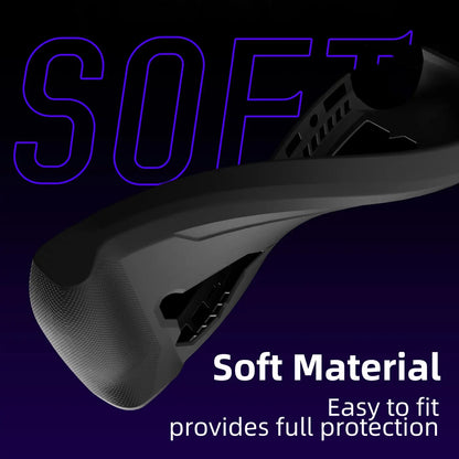 Skull & Co. GripCase Ally X Weiche Schutzhülle Standbare Schutzhülle für ROG Ally X