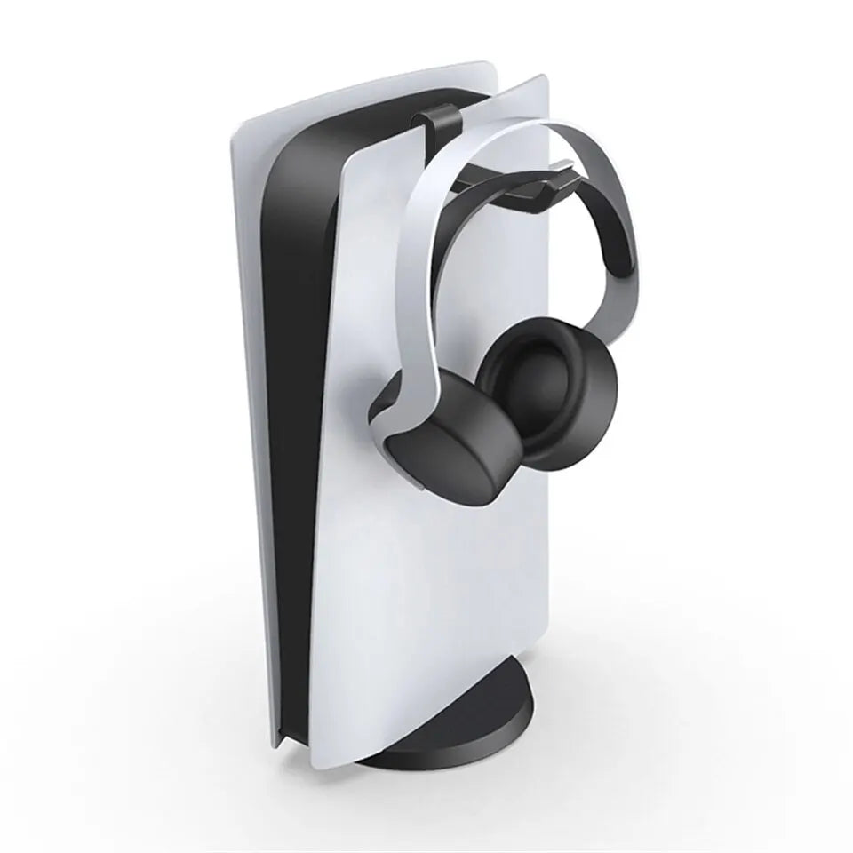 Gaminja p512 kopfhörer aufhänger wand montiertes gaming headset ständer für ps5 konsole spiel zubehör