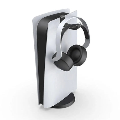 Gaminja p512 kopfhörer aufhänger wand montiertes gaming headset ständer für ps5 konsole spiel zubehör