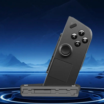 Neue Game Controller Links Und Rechts Griff Anschlüsse Für Legion Gehen Griff Basis 3D Druck 2-in-1 multi-funktion Zubehör E6R8