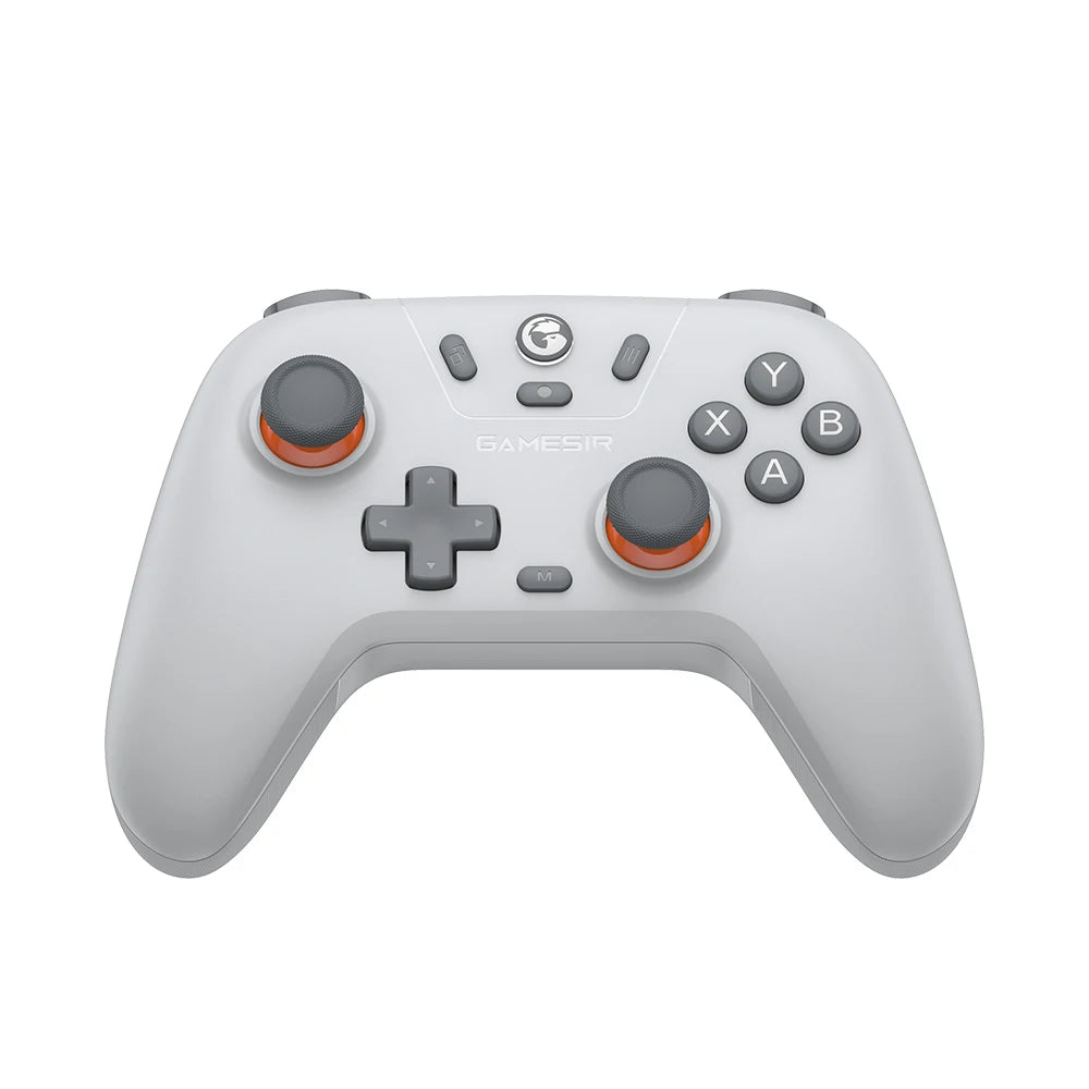 GameSir Nova Lite Wireless Gamepad Controller mit Bluetooth, Dongle, verkabelt für Switch, Android, IOS, PC und Steam Games