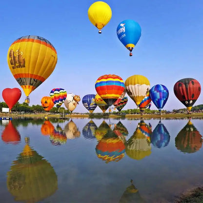 500-teiliges Puzzle mit verschiedenen Landschaftsmustern, Lernspielzeug für Kinder, Kinderspiele, Weihnachtsgeschenk