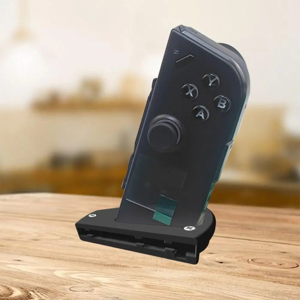 Neue Game Controller Links Und Rechts Griff Anschlüsse Für Legion Gehen Griff Basis 3D Druck 2-in-1 multi-funktion Zubehör E6R8