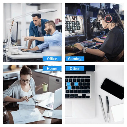 P-Pokemon-Gengar Grande Mouse pad große Gaming-Mauspad Locke dge verdickte Computer tastatur Tisch Schreibtisch matte