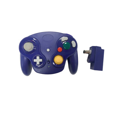 2,4 GHz Wireless Game Controller für NGC Game Pad Joystick für GameCube für Wii