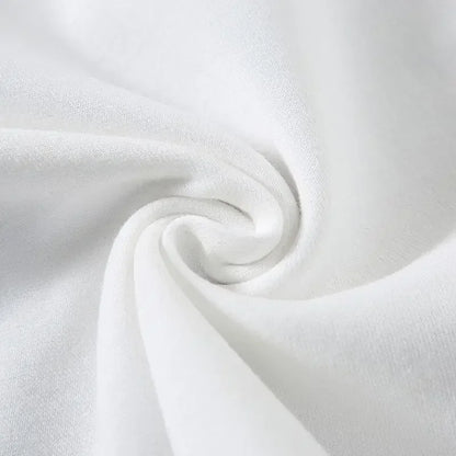 Ultimate Heavyweight T-Shirt 500g – Robustes Premium-Shirt aus reiner Baumwolle mit Dreifachnaht-Verarbeitung - NVTS Solutions