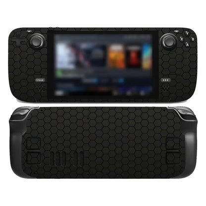 DIY Ästhetischen Haut Vinyl für Dampf Deck Konsole Vollen Satz Schutz Aufkleber Wrapping Abdeckung Für Ventil Konsole Premium Aufkleber