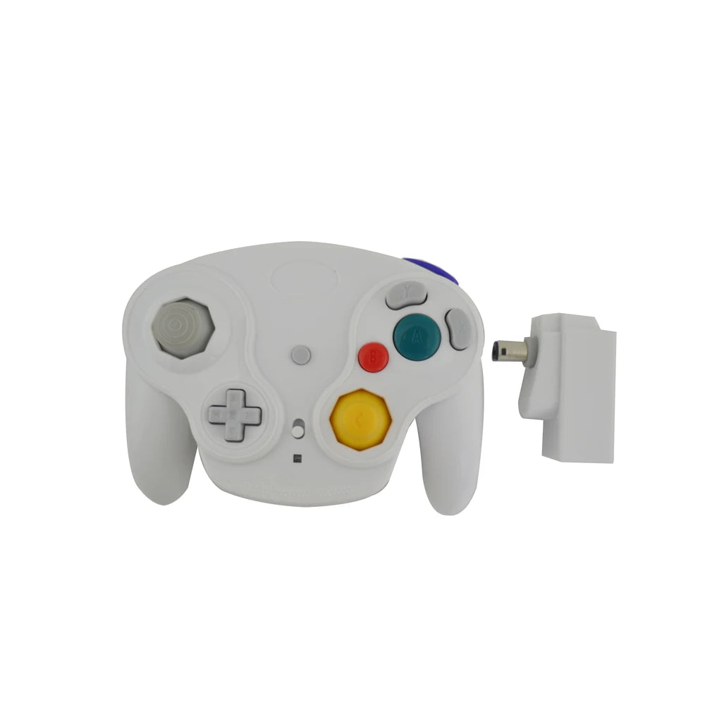 2,4 GHz Wireless Game Controller für NGC Game Pad Joystick für GameCube für Wii