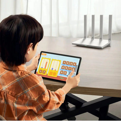 Neue Xiaomi Router AX3000T IPTV Mesh Netzwerk Gigabit Ethernet Ports Gaming Beschleuniger Repeater Modem Signal Verstärker CN