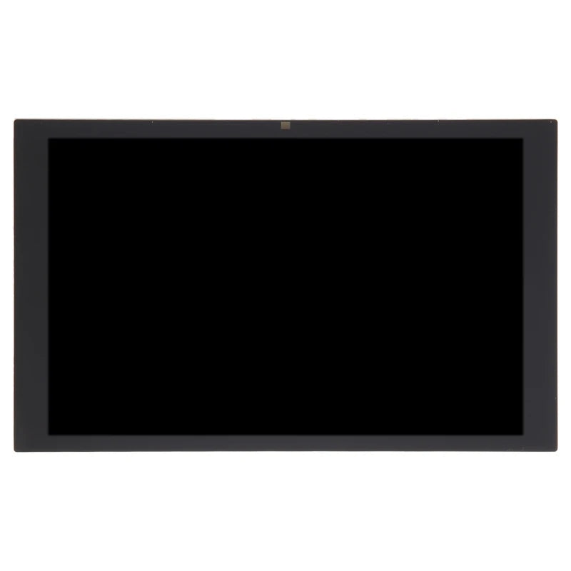 7 ''LCD Bildschirm Für Steam Deck 2022 Spielkonsole 60Hz LCD Display mit Digitizer Vollversammlung Reparatur Zubehör ersatzteil