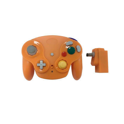 2,4 GHz Wireless Game Controller für NGC Game Pad Joystick für GameCube für Wii