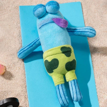 POP MART Bikini Bottom Buddies – Skurrile Blind Box Spielzeug Kawaii Anime Action Figure Surprise Guess Bag Mystery Box