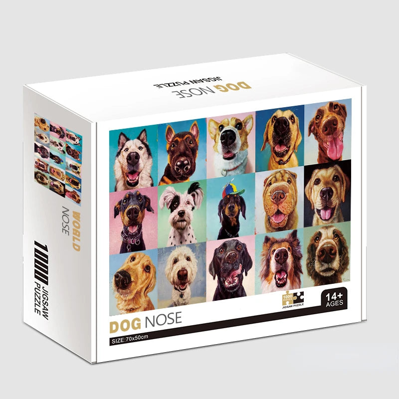 75*50 cm 1000 stücke Puzzle Schwierig Erwachsene Welt Berühmte Malerei Puzzle Landschaft Stress Relief Bildung Puzzle Spielzeug