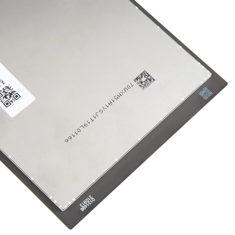 7 ''LCD Bildschirm Für Steam Deck 2022 Spielkonsole 60Hz LCD Display mit Digitizer Vollversammlung Reparatur Zubehör ersatzteil