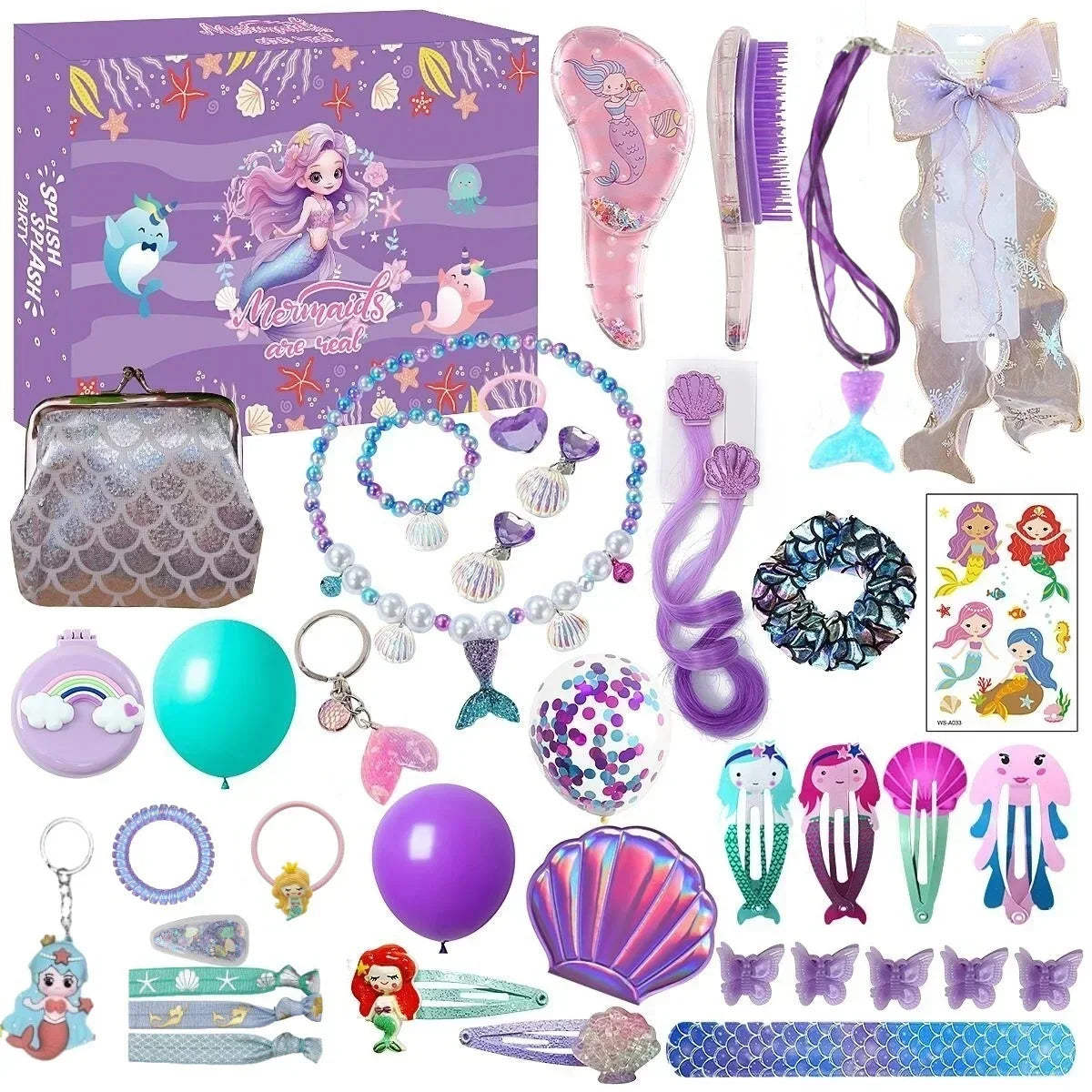 Weihnachten Adventskalender Geschenkbox DIY Weihnachtszug Jesus Ziegel Spielzeug 24 Tage Countdown Kalender Box Überraschung Weihnachtsgeschenk