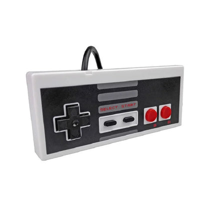 Hot 1,8 M Classic Controller Gaming Gamer JoyStick Joypad Für NES System Konsole Klassische Stil 3rd