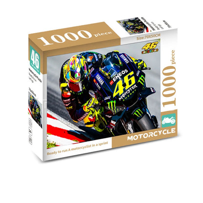 75*50 cm 1000 stücke Puzzle Schwierig Erwachsene Welt Berühmte Malerei Puzzle Landschaft Stress Relief Bildung Puzzle Spielzeug