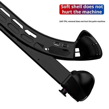 1 Pc Legion Go 2 Game Controller Schutzhülle Weiche Silikon Stoßfest Schutzhülle Zubehör Shell Neue Stil