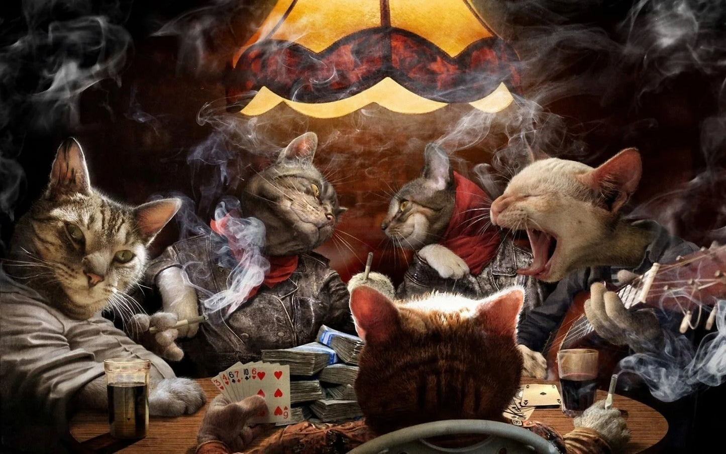 500-teiliges Puzzle mit verschiedenen Landschaftsmustern, Lernspielzeug für Kinder, Kinderspiele, Weihnachtsgeschenk