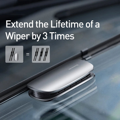 Baseus Auto Wischer Klinge Reparatur Universal Auto Scheibenwischer Renovieren Werkzeug Auto Scheibenwischer Klinge Reparatur Kit Zubehör