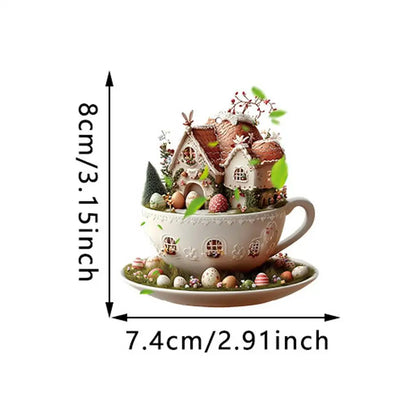 Ostern Kaninchen Holz Tisch Dekoration DIY Holz Handwerk Cute Bunny Ostern Ornamente Party Supplies Holz Handwerk