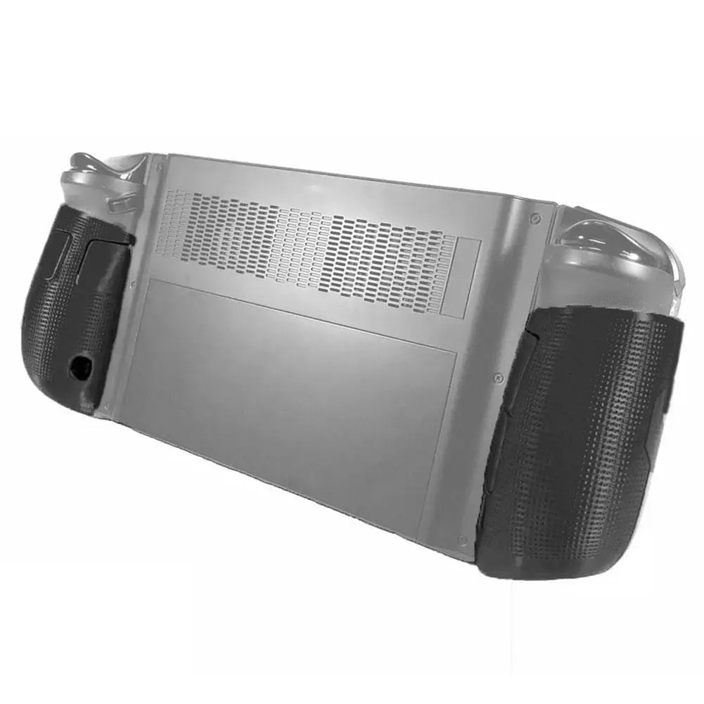 Controller-Griff für Legion Go, rutschfeste, schweißabsorbierende Controller-Griffgriffe für Legion Go Handheld-Konsolen-Spielzubehör